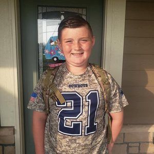 Meet your Posher, Garon